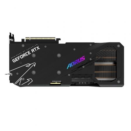 Gigabyte AORUS GeForce RTX 3070 Ti MASTER 8GB GDDR6X Gigabyte AORUS GeForce RTX 3070 Ti MASTER 8GB GDDR6X